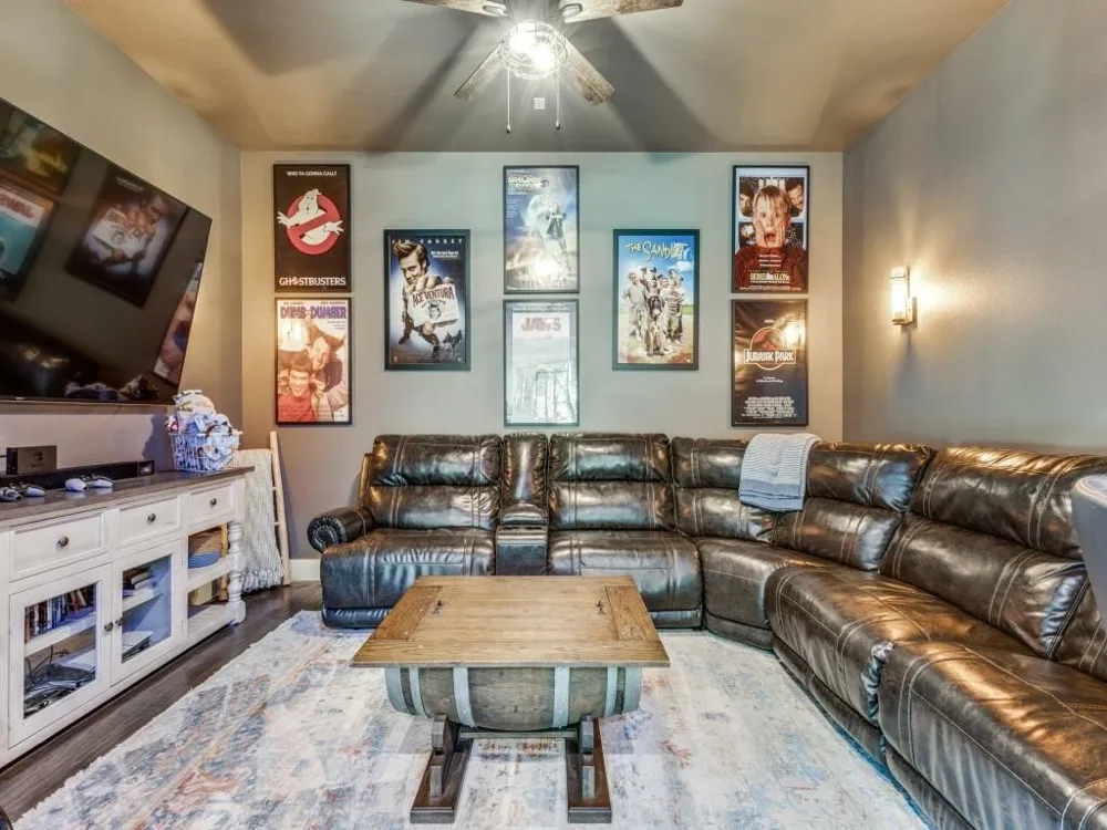 31665 Fm 121 Tioga, TX 76271