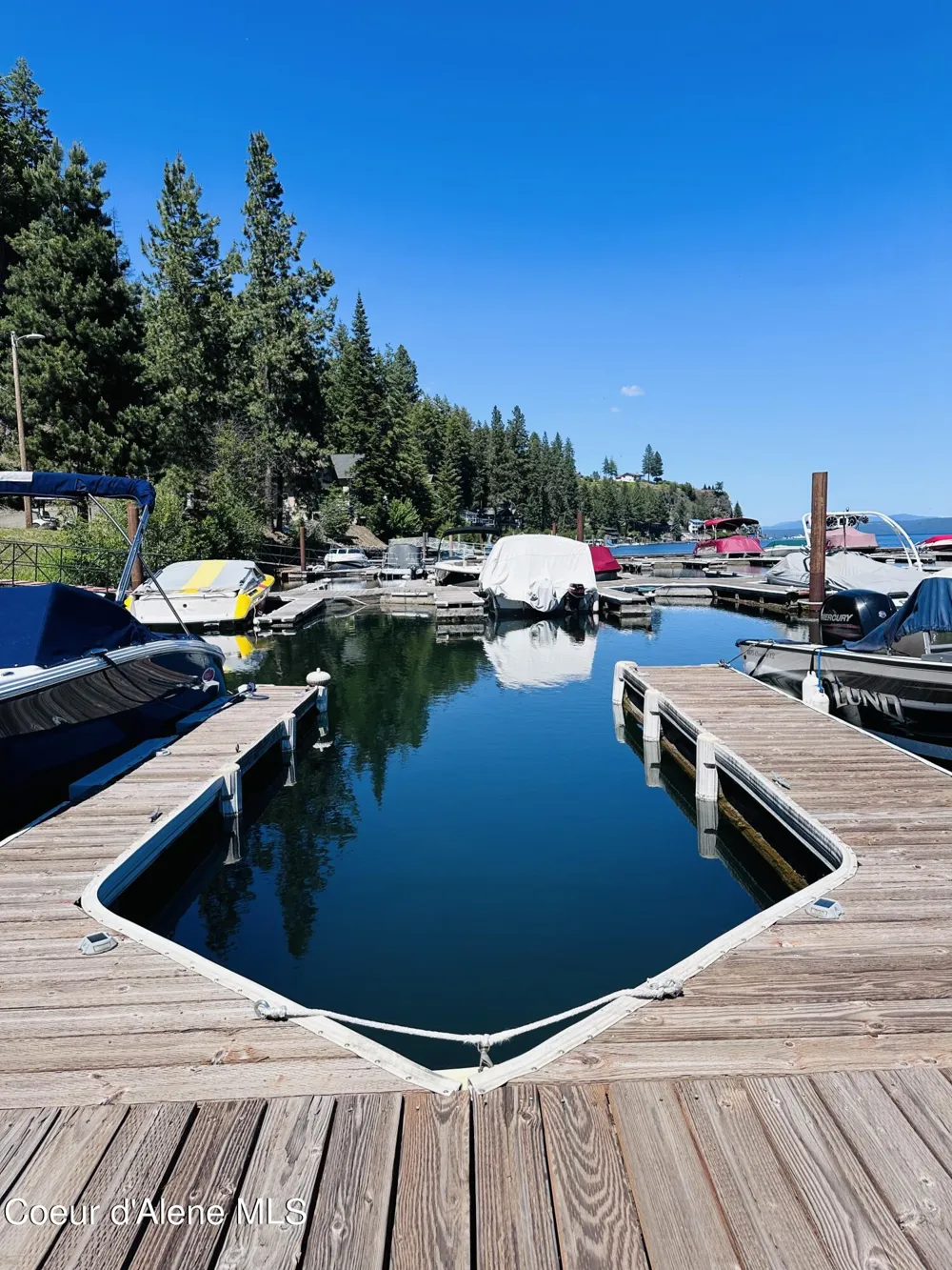 21161 S Cave Bay RD Lake Coeur d' Alene Worley, ID 83876