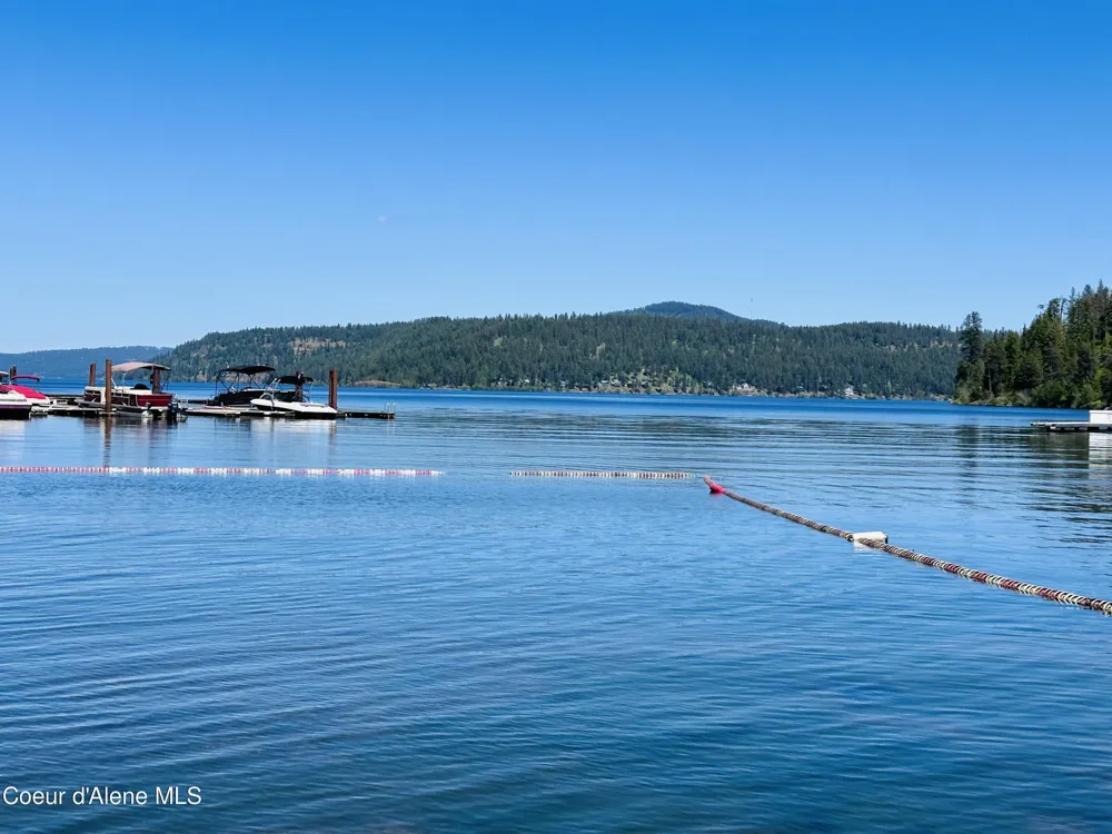 21161 S Cave Bay RD Lake Coeur d' Alene Worley, ID 83876