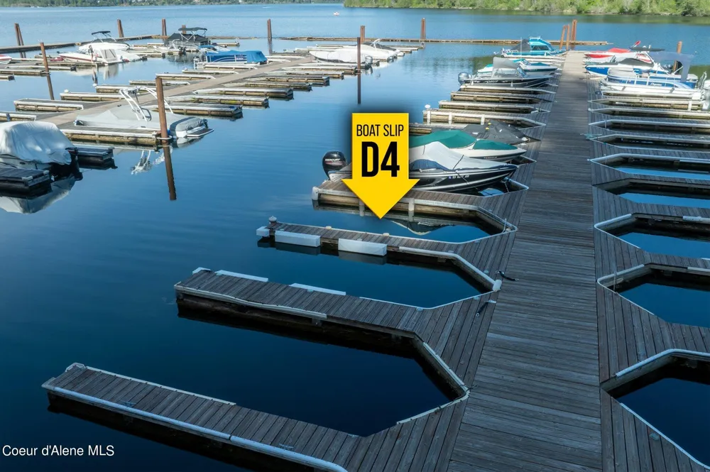 21161 S Cave Bay RD Lake Coeur d' Alene Worley, ID 83876