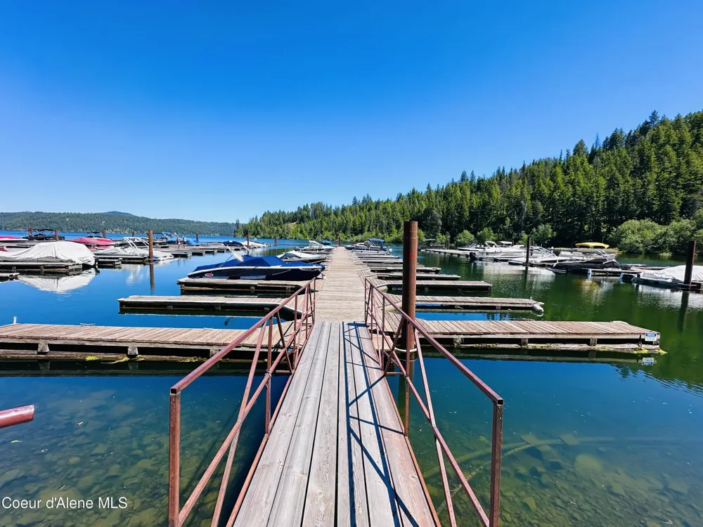 21161 S Cave Bay RD Lake Coeur d' Alene Worley, ID 83876