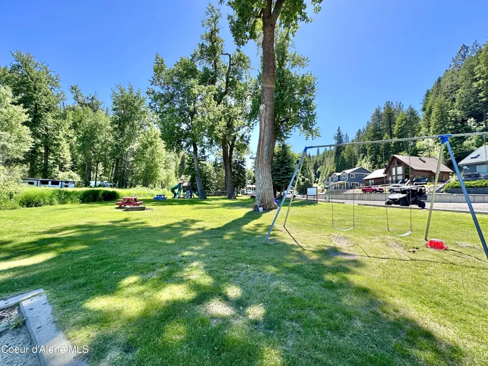 21161 S Cave Bay RD Lake Coeur d' Alene Worley, ID 83876