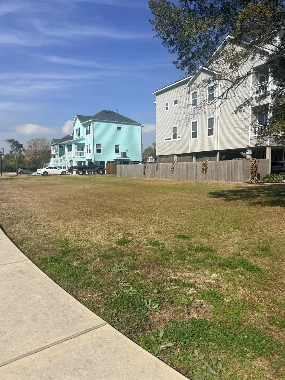 1329 Meyer Avenue Seabrook, TX 77586