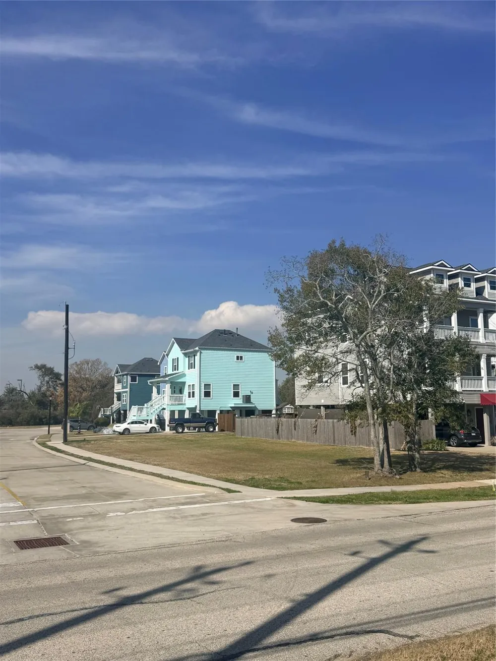 1329 Meyer Avenue Seabrook, TX 77586