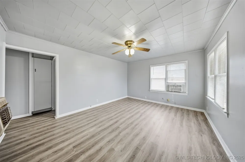 616 E Cherry Street Cushing, OK 74023