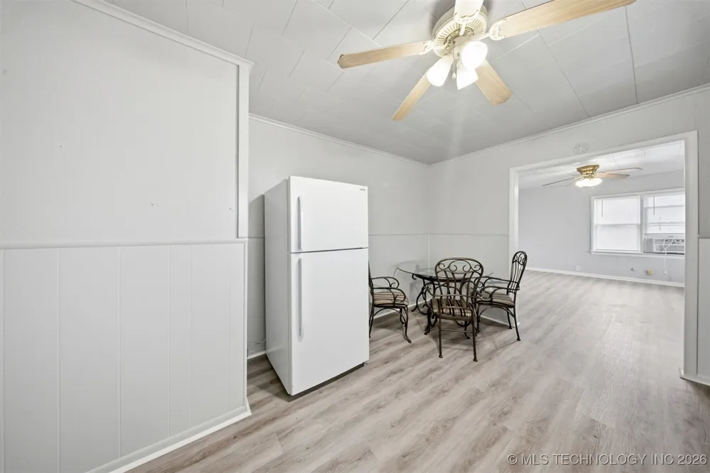 616 E Cherry Street Cushing, OK 74023
