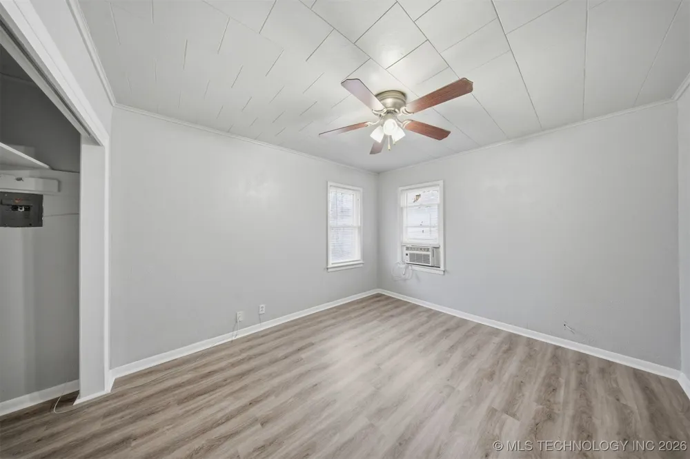 616 E Cherry Street Cushing, OK 74023