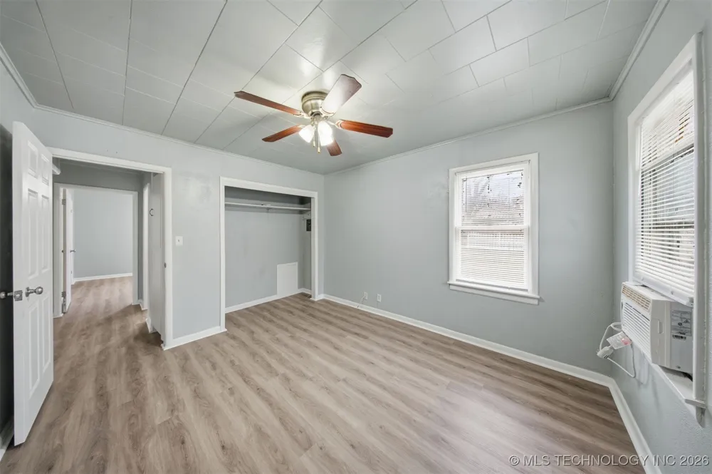 616 E Cherry Street Cushing, OK 74023