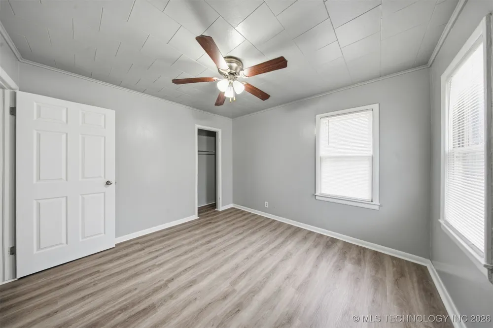 616 E Cherry Street Cushing, OK 74023