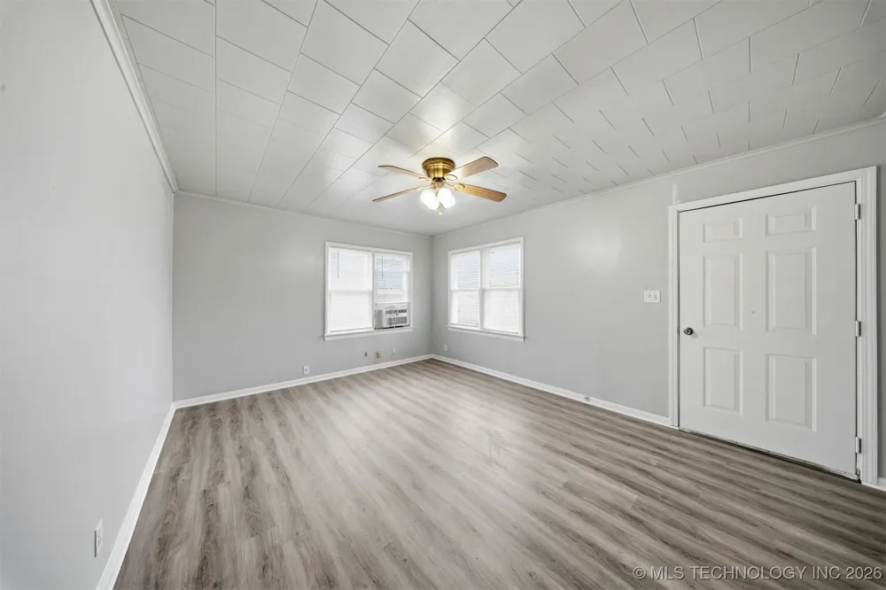 616 E Cherry Street Cushing, OK 74023