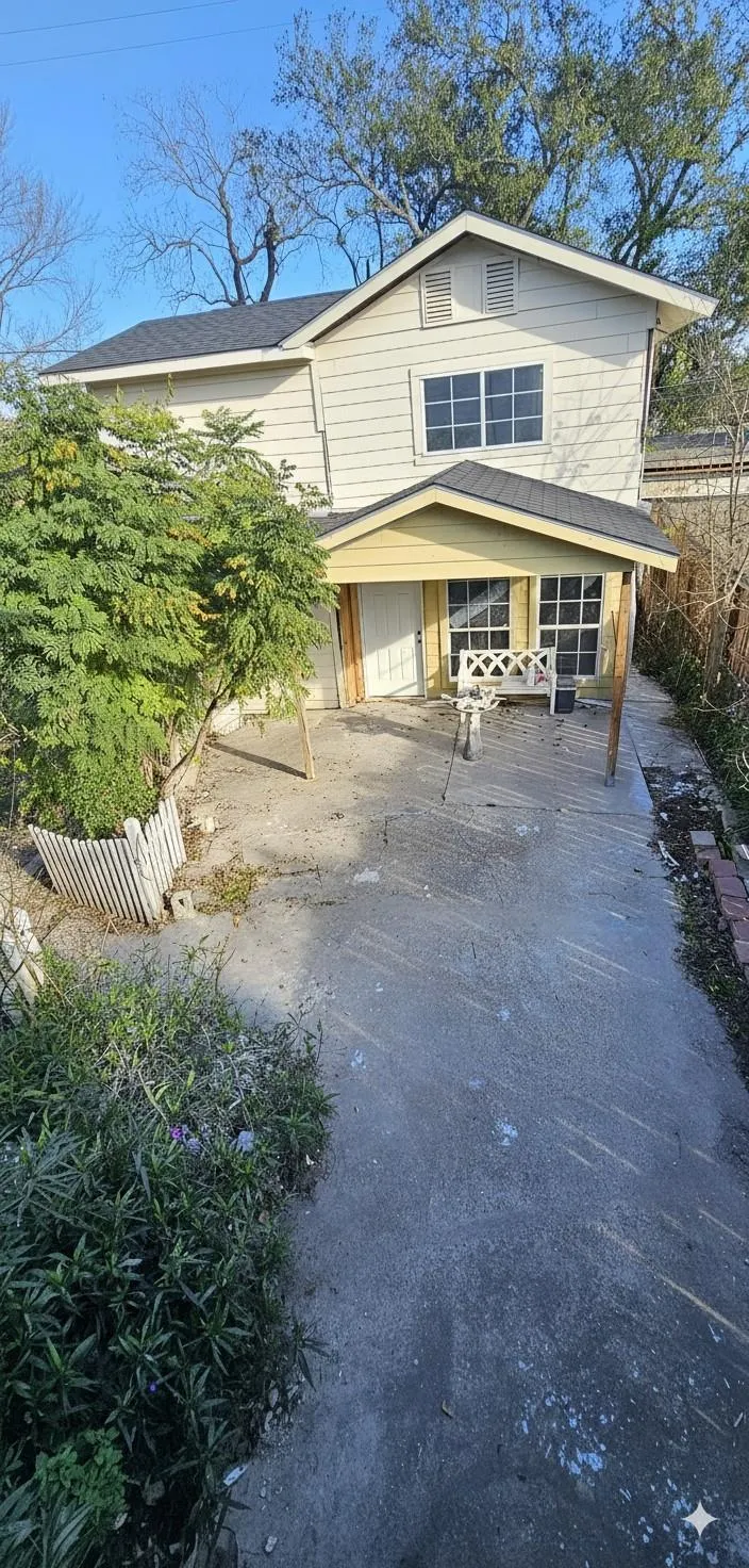 2634 Tidewater Drive