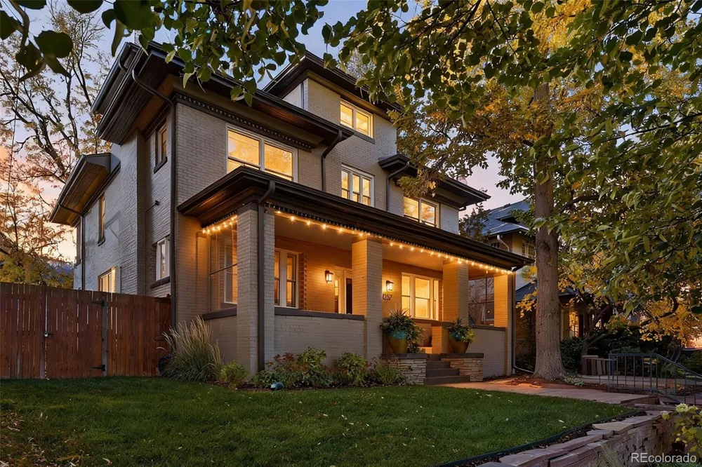 1257 Fillmore Street