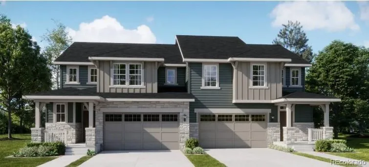 6881 Arbor Boulevard E