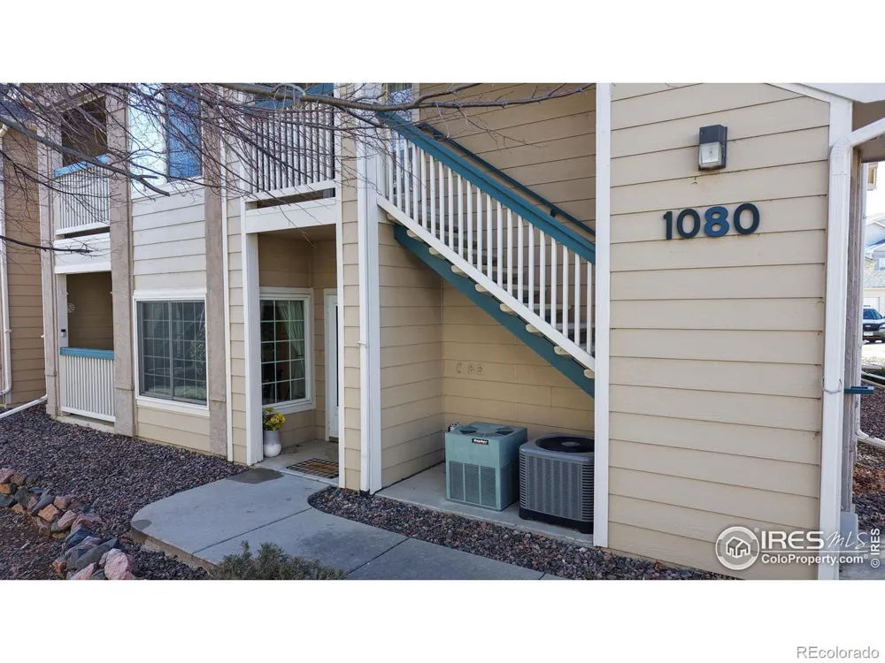 1080 Opal Street #104