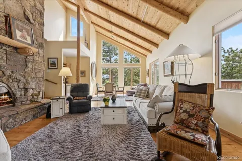 2611 Fox Acres Drive Drive E