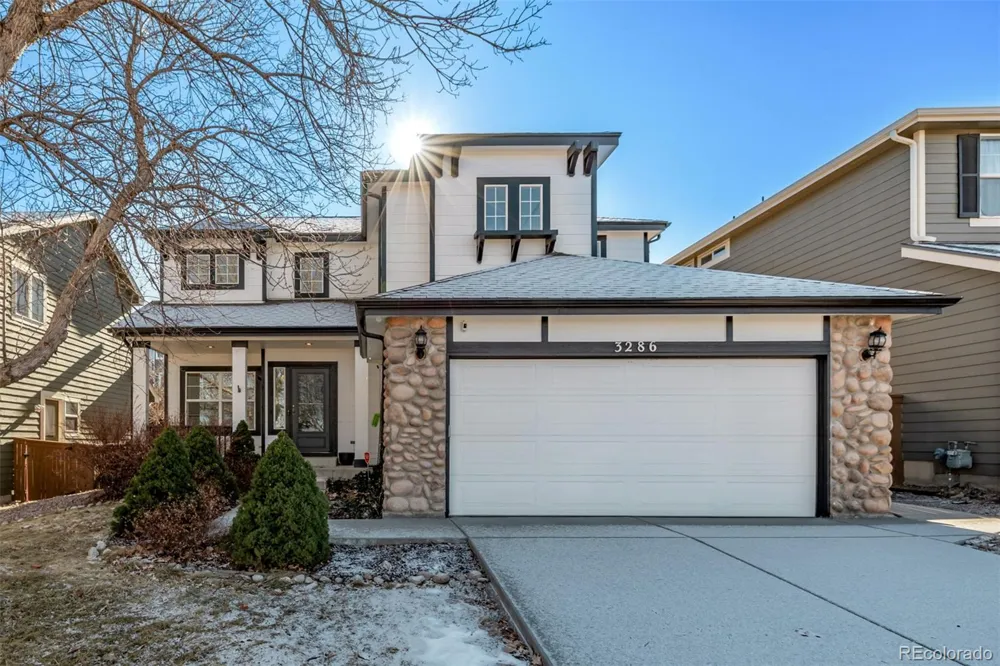 3286 Astorbrook Circle