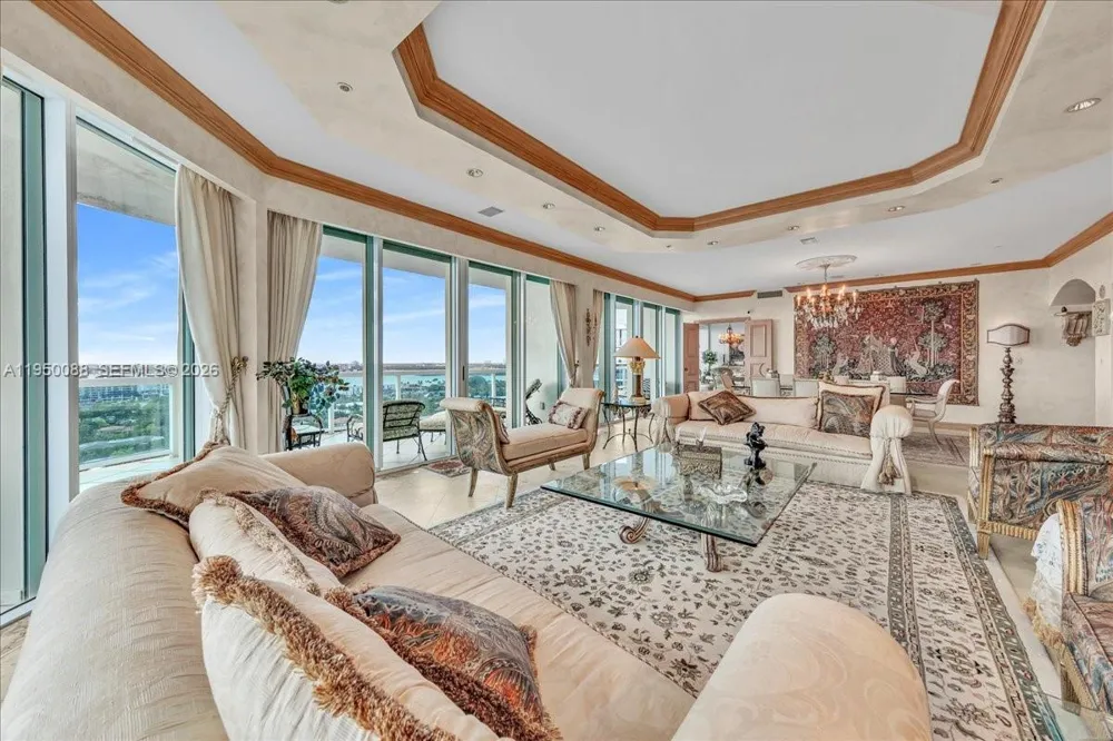10101 Collins Ave #16B Bal Harbour, FL 33154