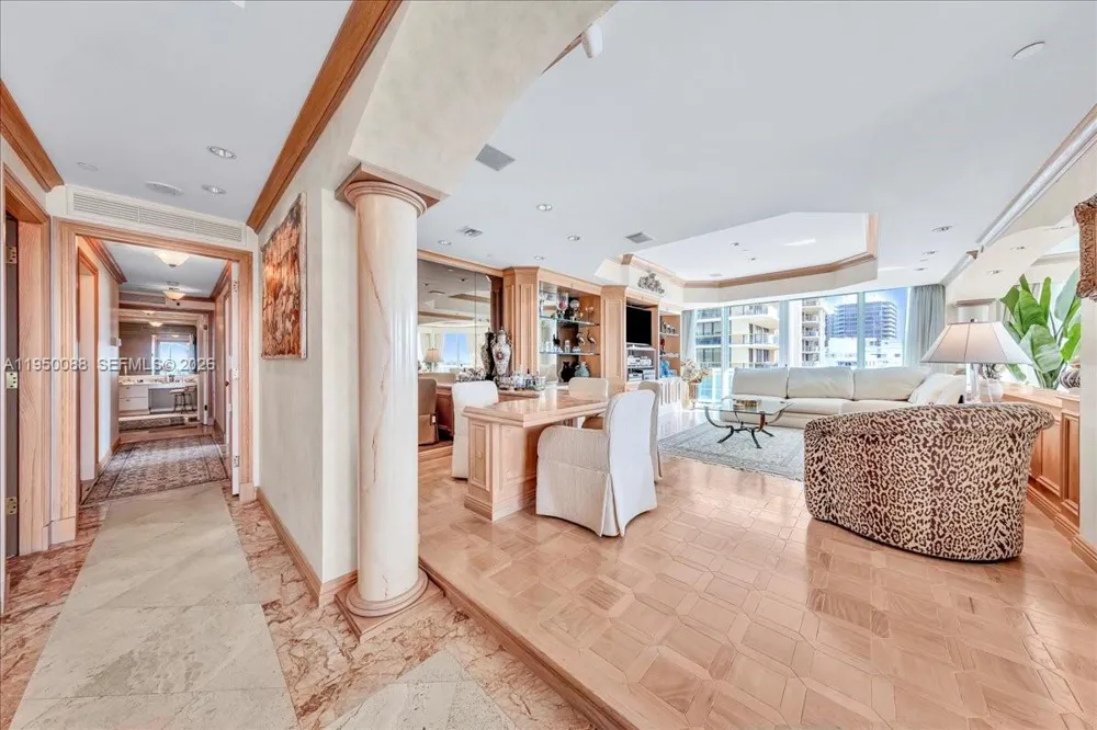 10101 Collins Ave #16B Bal Harbour, FL 33154