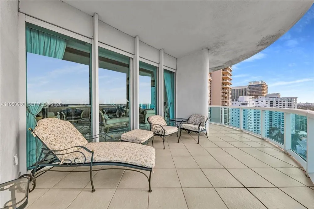 10101 Collins Ave #16B Bal Harbour, FL 33154
