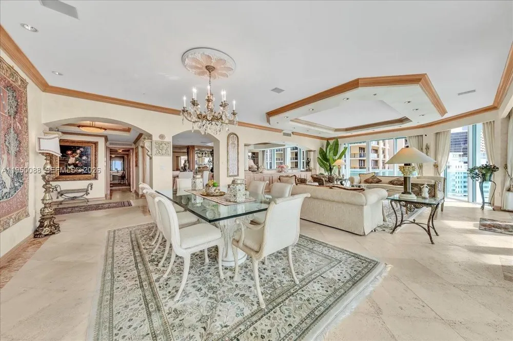 10101 Collins Ave #16B Bal Harbour, FL 33154