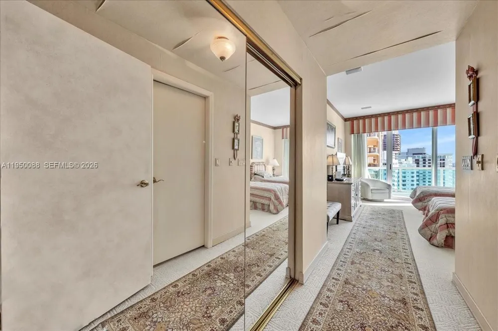 10101 Collins Ave #16B Bal Harbour, FL 33154