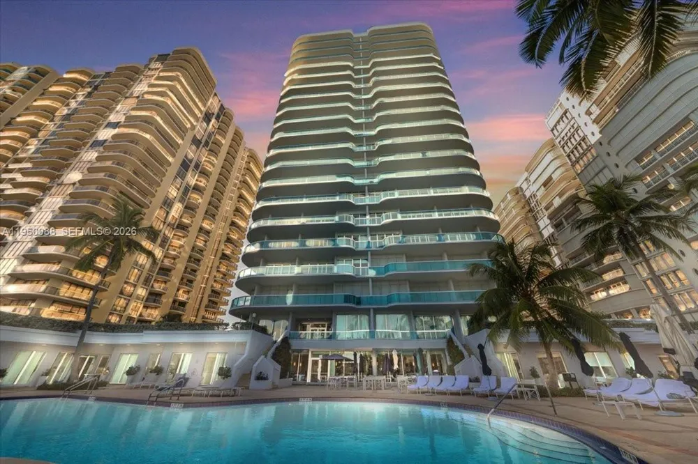 10101 Collins Ave #16B Bal Harbour, FL 33154