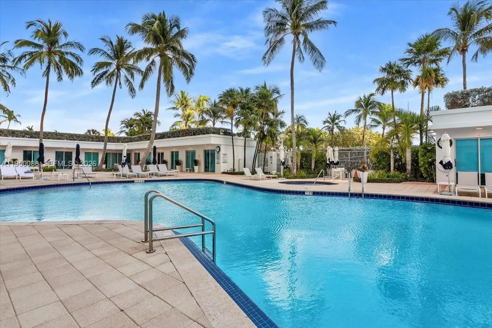 10101 Collins Ave #16B Bal Harbour, FL 33154