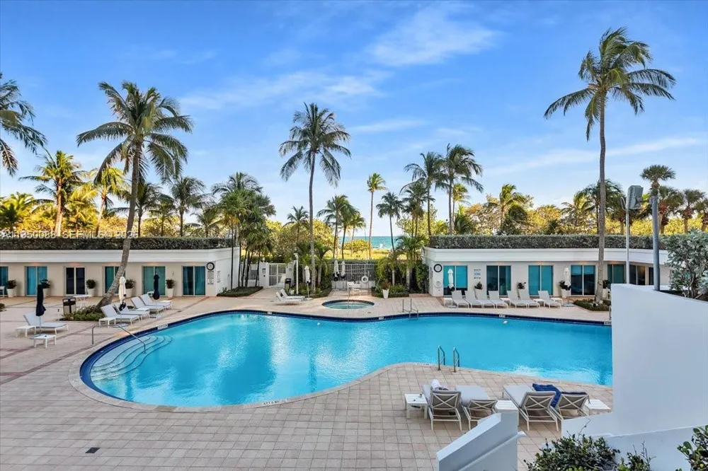 10101 Collins Ave #16B Bal Harbour, FL 33154