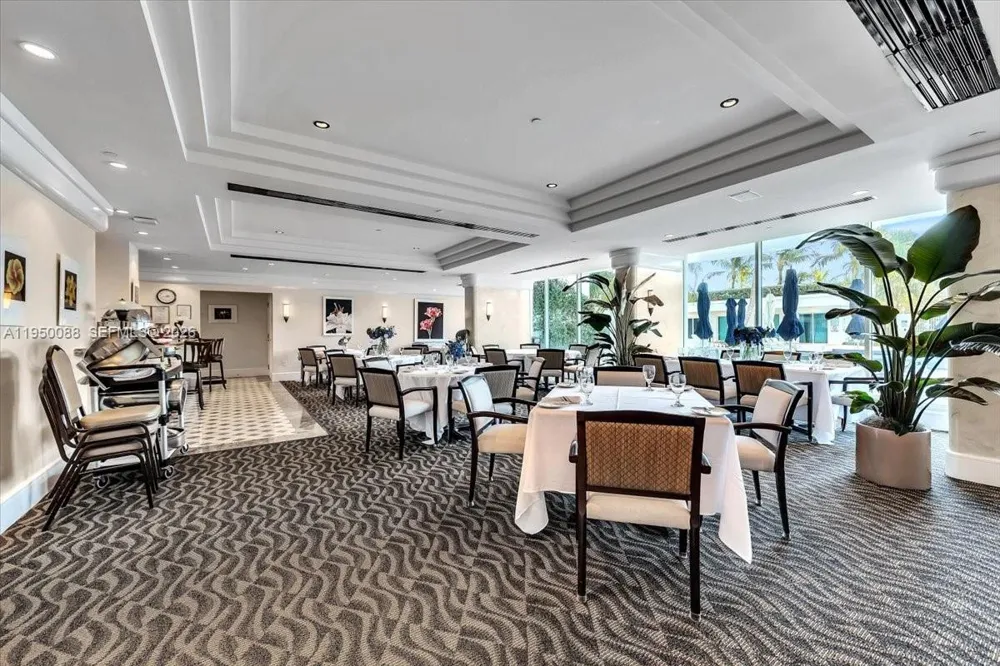 10101 Collins Ave #16B Bal Harbour, FL 33154