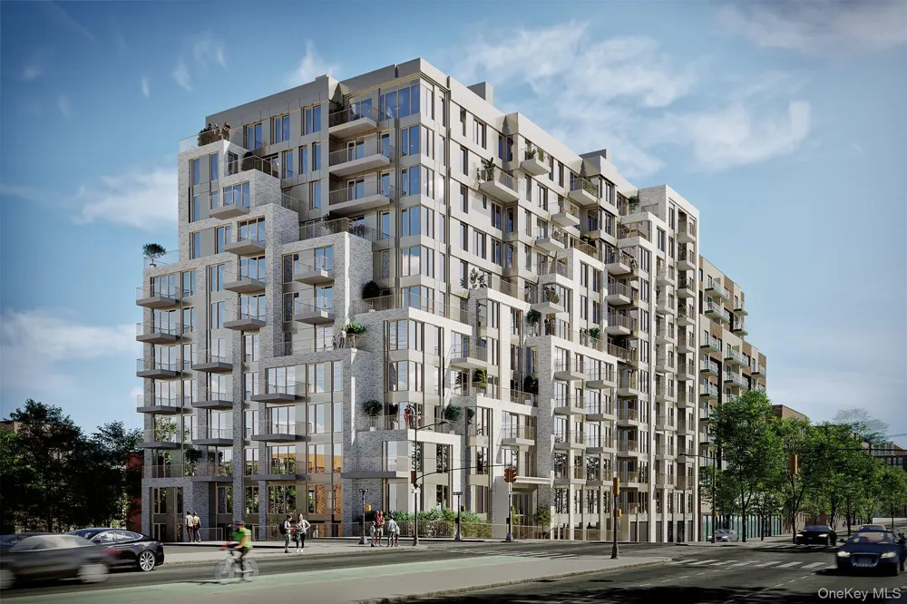 5801 Queens Boulevard #10J