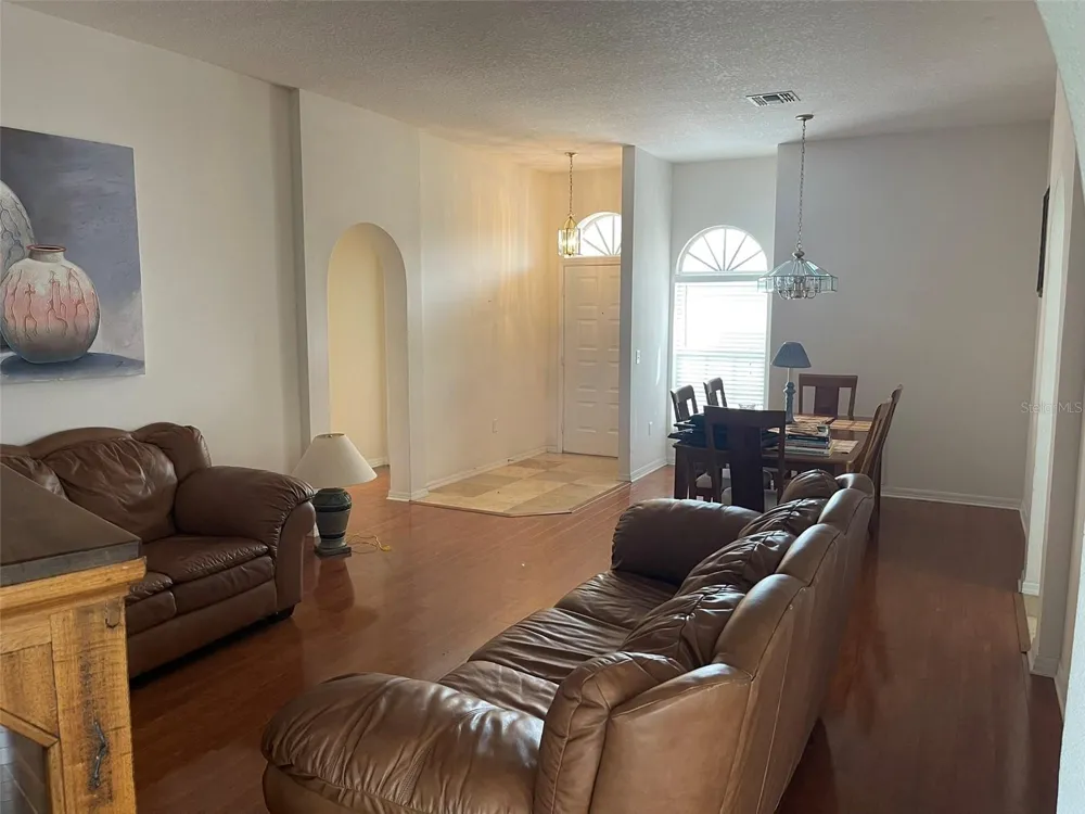 1530 OCEAN REEF ROAD Wesley Chapel, FL 33544