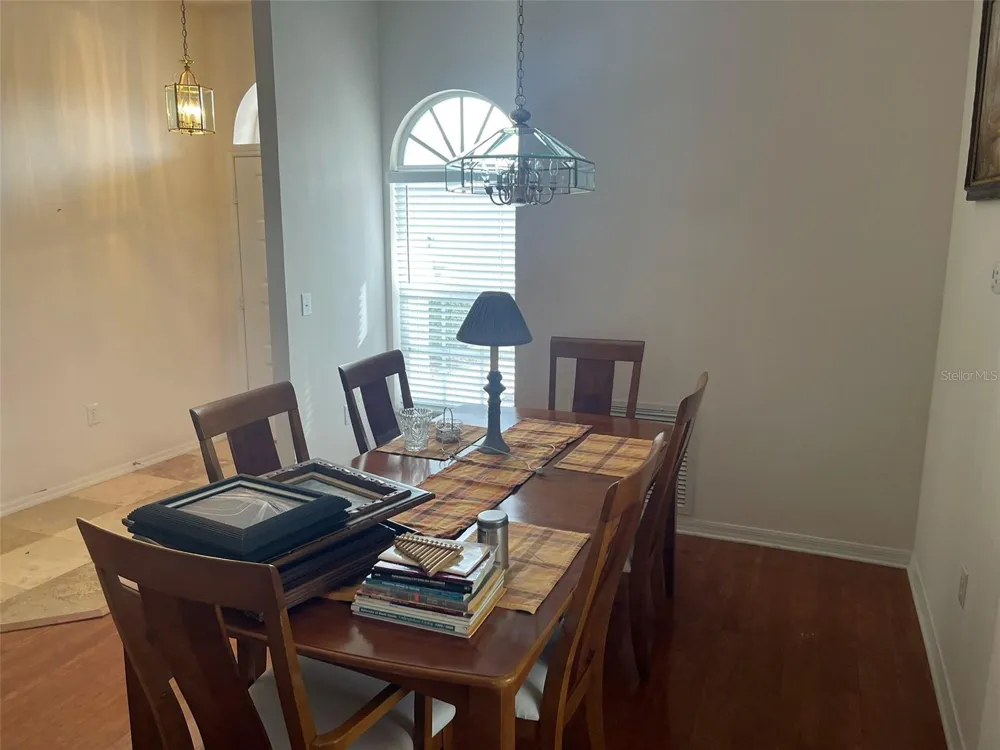 1530 OCEAN REEF ROAD Wesley Chapel, FL 33544