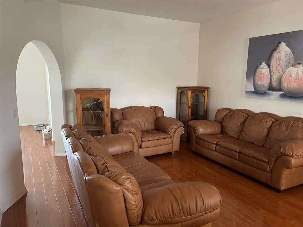1530 OCEAN REEF ROAD Wesley Chapel, FL 33544