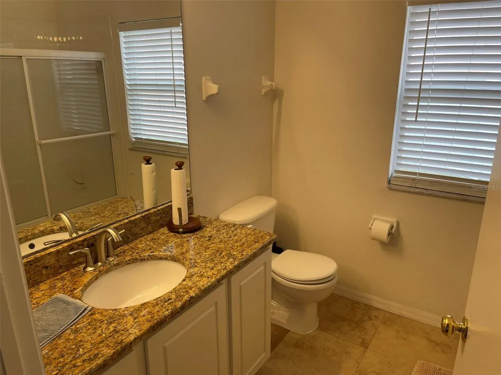 1530 OCEAN REEF ROAD Wesley Chapel, FL 33544