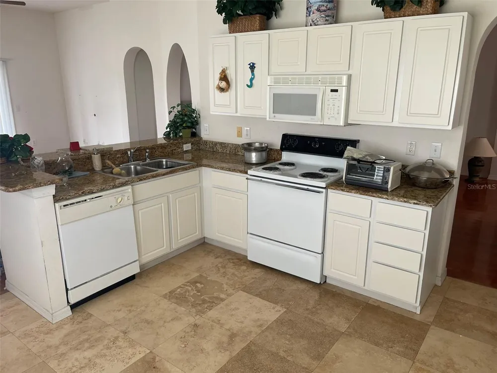 1530 OCEAN REEF ROAD Wesley Chapel, FL 33544