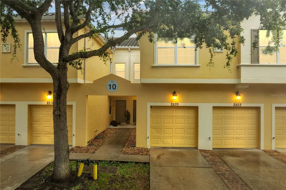 2820 OAKWATER DRIVE #2820