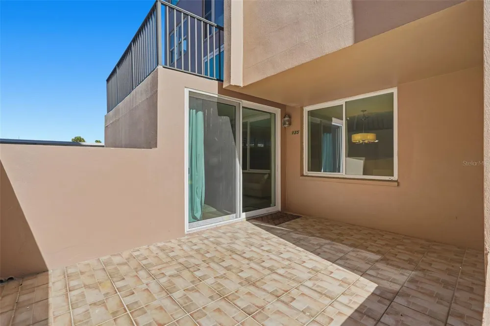 632 EDGEWATER DRIVE #135 Dunedin, FL 34698
