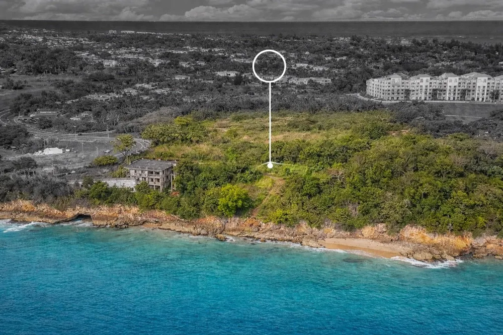 CARR 107 KM 1.1 BO BORINQUEN Aguadilla, PR 00603