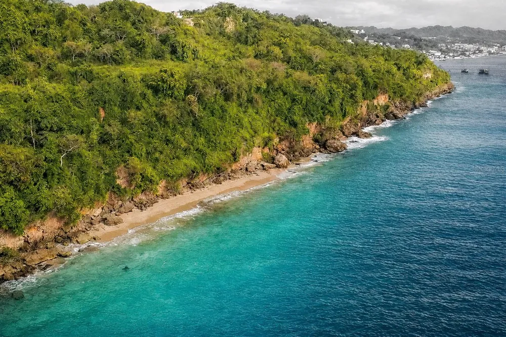 CARR 107 KM 1.1 BO BORINQUEN Aguadilla, PR 00603