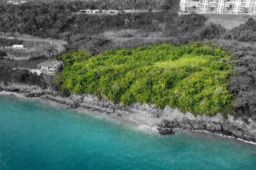 CARR 107 KM 1.1 BO BORINQUEN Aguadilla, PR 00603