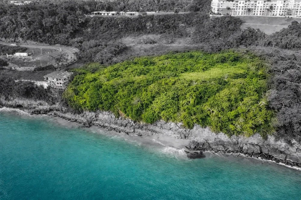 CARR 107 KM 1.1 BO BORINQUEN Aguadilla, PR 00603