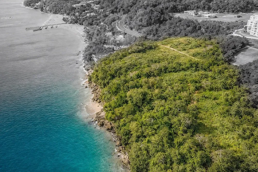 CARR 107 KM 1.1 BO BORINQUEN Aguadilla, PR 00603