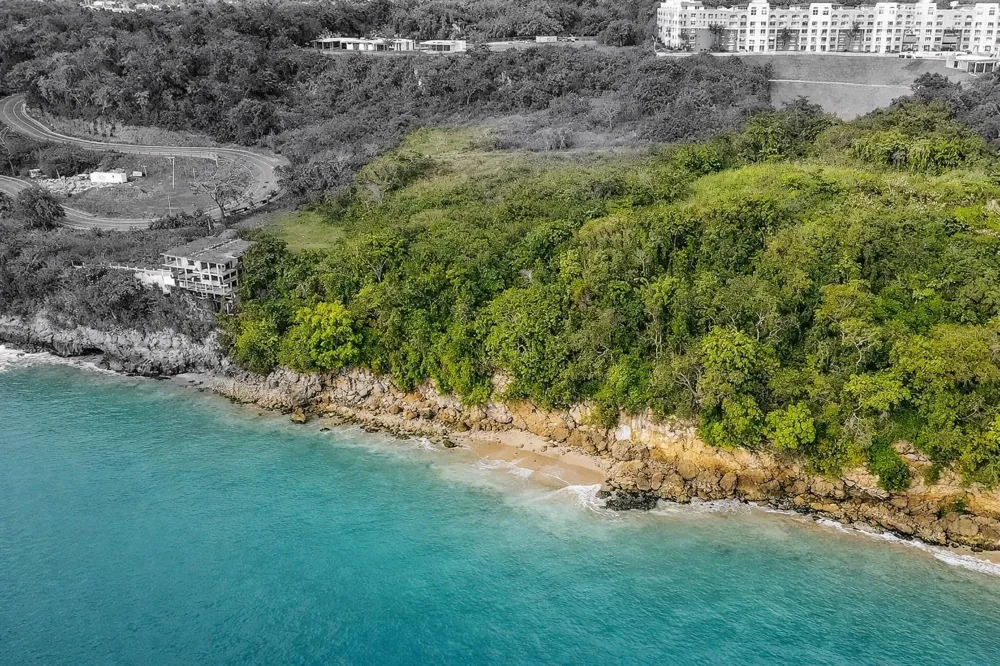 CARR 107 KM 1.1 BO BORINQUEN Aguadilla, PR 00603