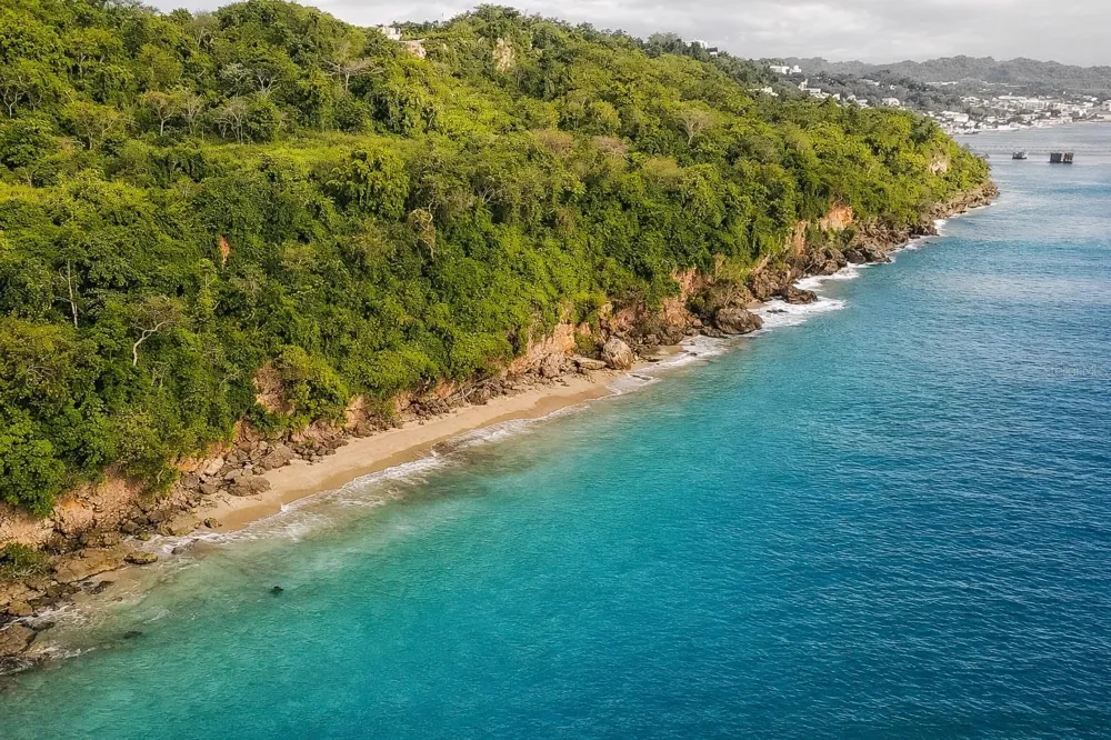 CARR 107 KM 1.1 BO BORINQUEN Aguadilla, PR 00603