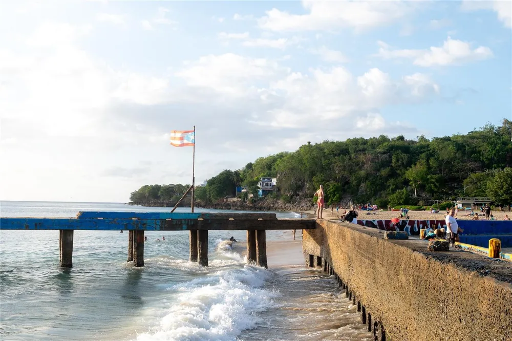 CARR 107 KM 1.1 BO BORINQUEN Aguadilla, PR 00603