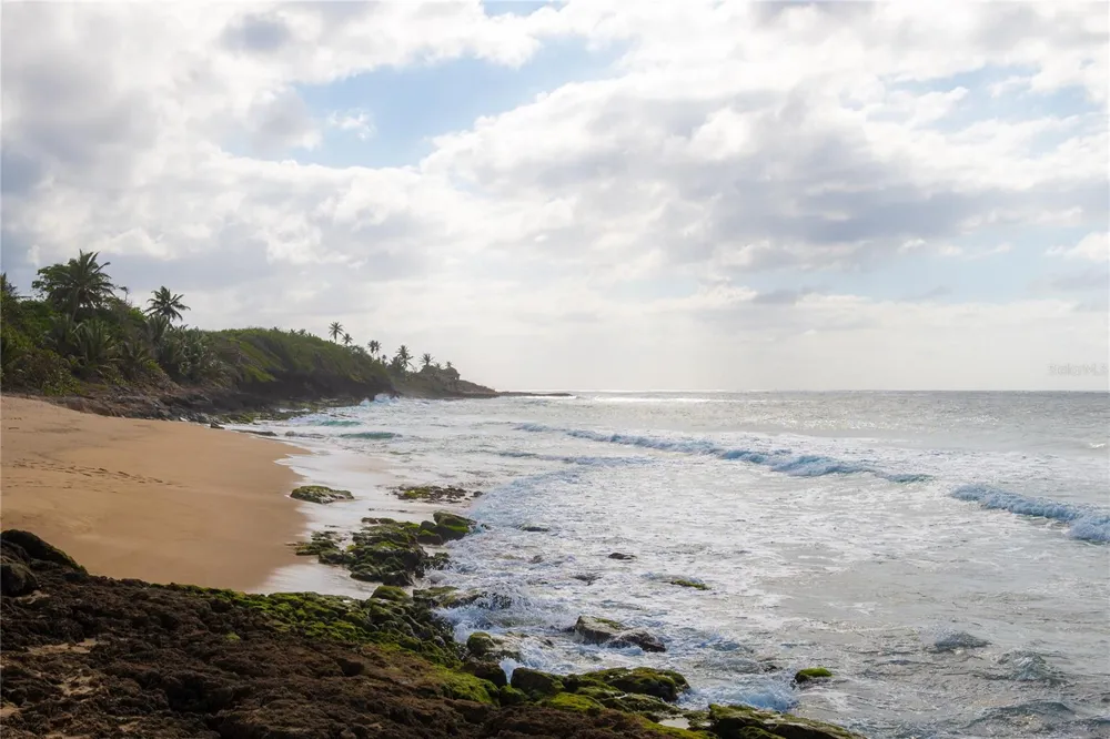 CARR 107 KM 1.1 BO BORINQUEN Aguadilla, PR 00603
