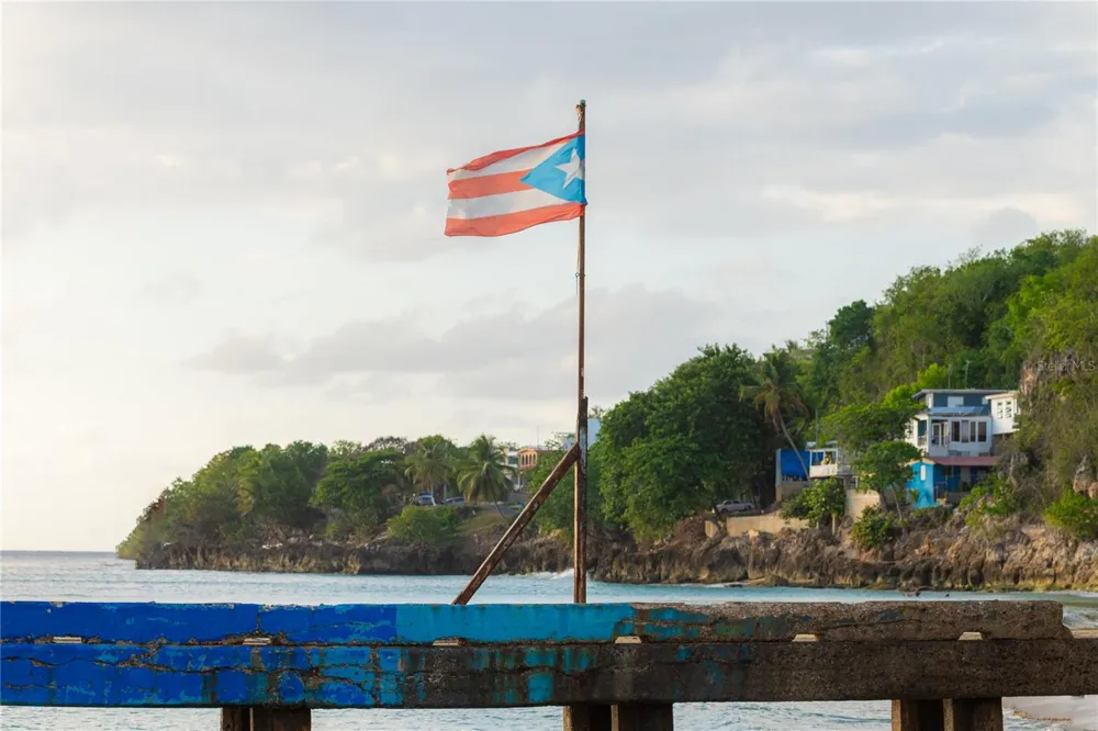 CARR 107 KM 1.1 BO BORINQUEN Aguadilla, PR 00603