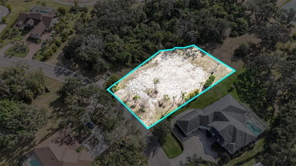 3001 WILDERNESS BOULEVARD E Parrish, FL 34219