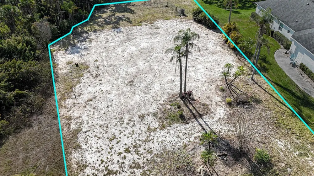 3001 WILDERNESS BOULEVARD E Parrish, FL 34219