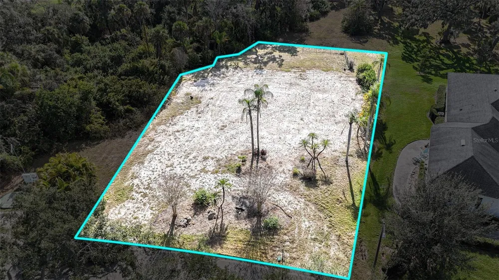 3001 WILDERNESS BOULEVARD E Parrish, FL 34219
